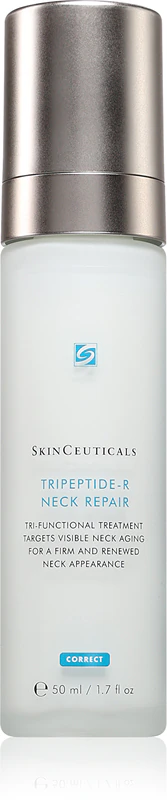 Денний крем для шиї та декольте Skinceuticals Correct Tripeptide-R Neck Repair