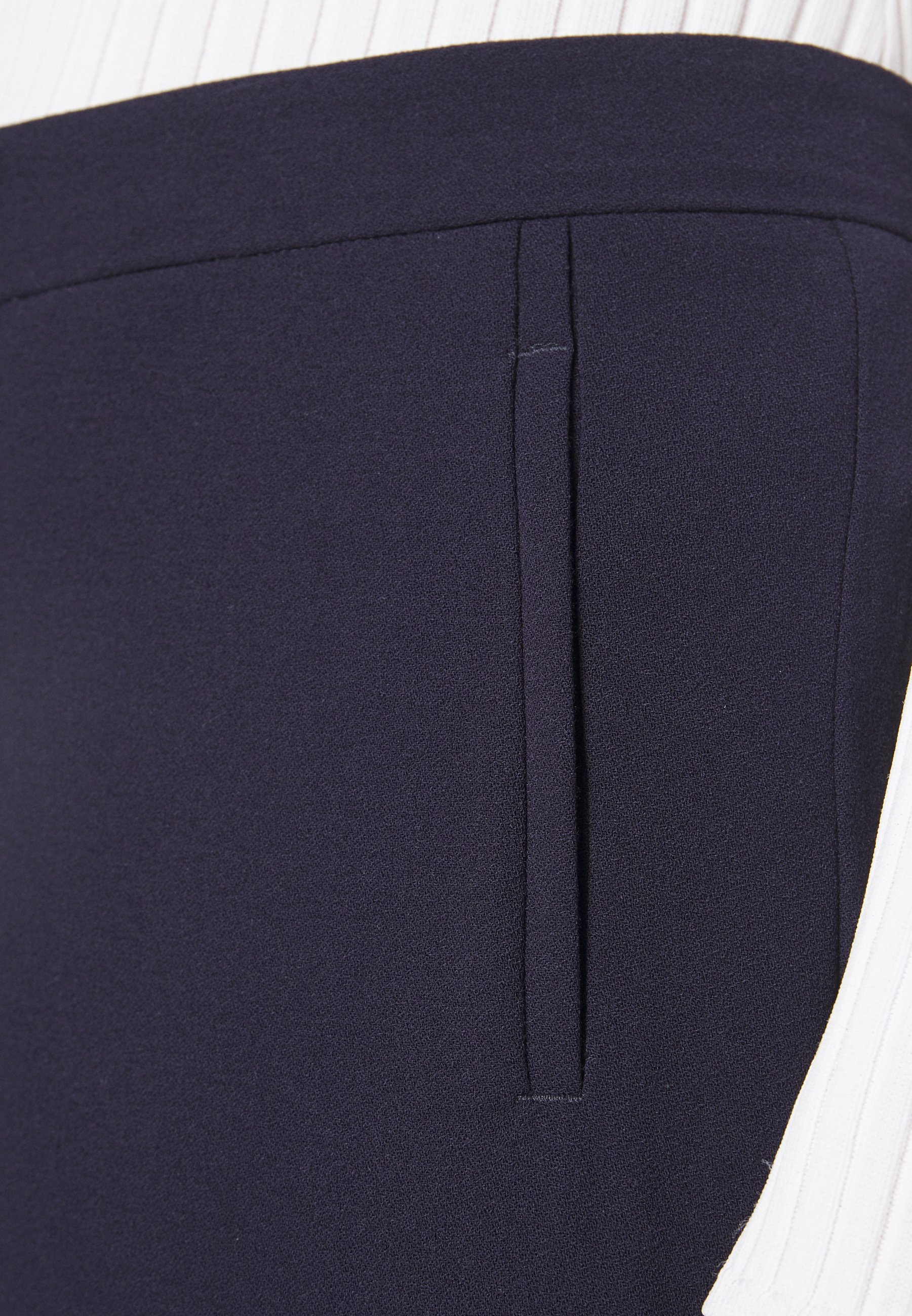 Rodebjer SINI - Hose - Mitternachtsblau