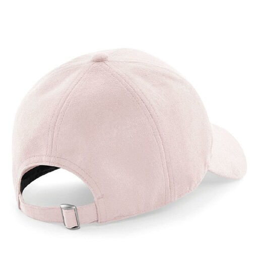  Șapcă Beechfield Suede (Pachet de 2)