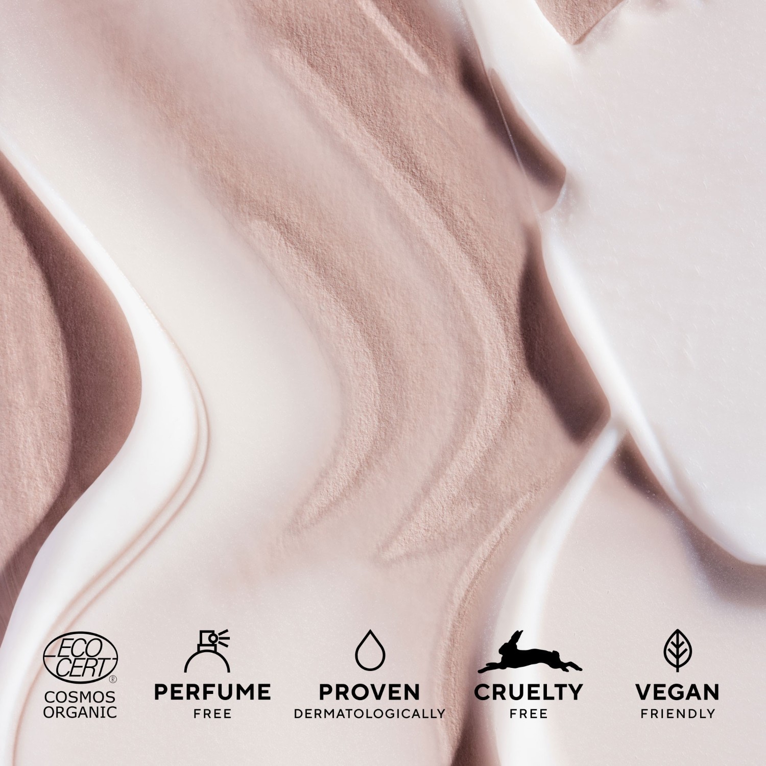 MÁDARA noćna krema SOS+ Sensitive noćna krema - 17 ml