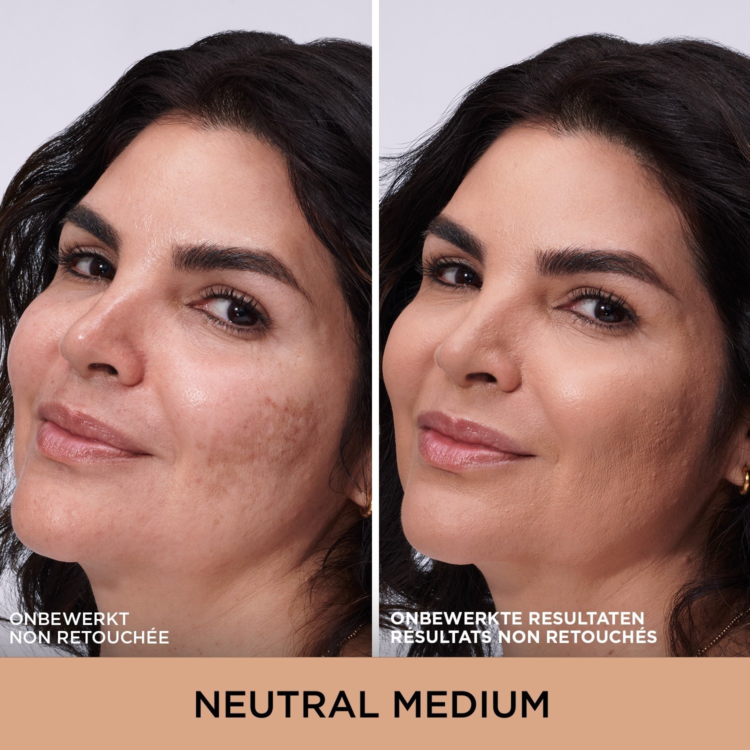 IT Cosmetics CC krēms Your Skin But Better CC+ dabīgs matēts SPF40 - 32 ml