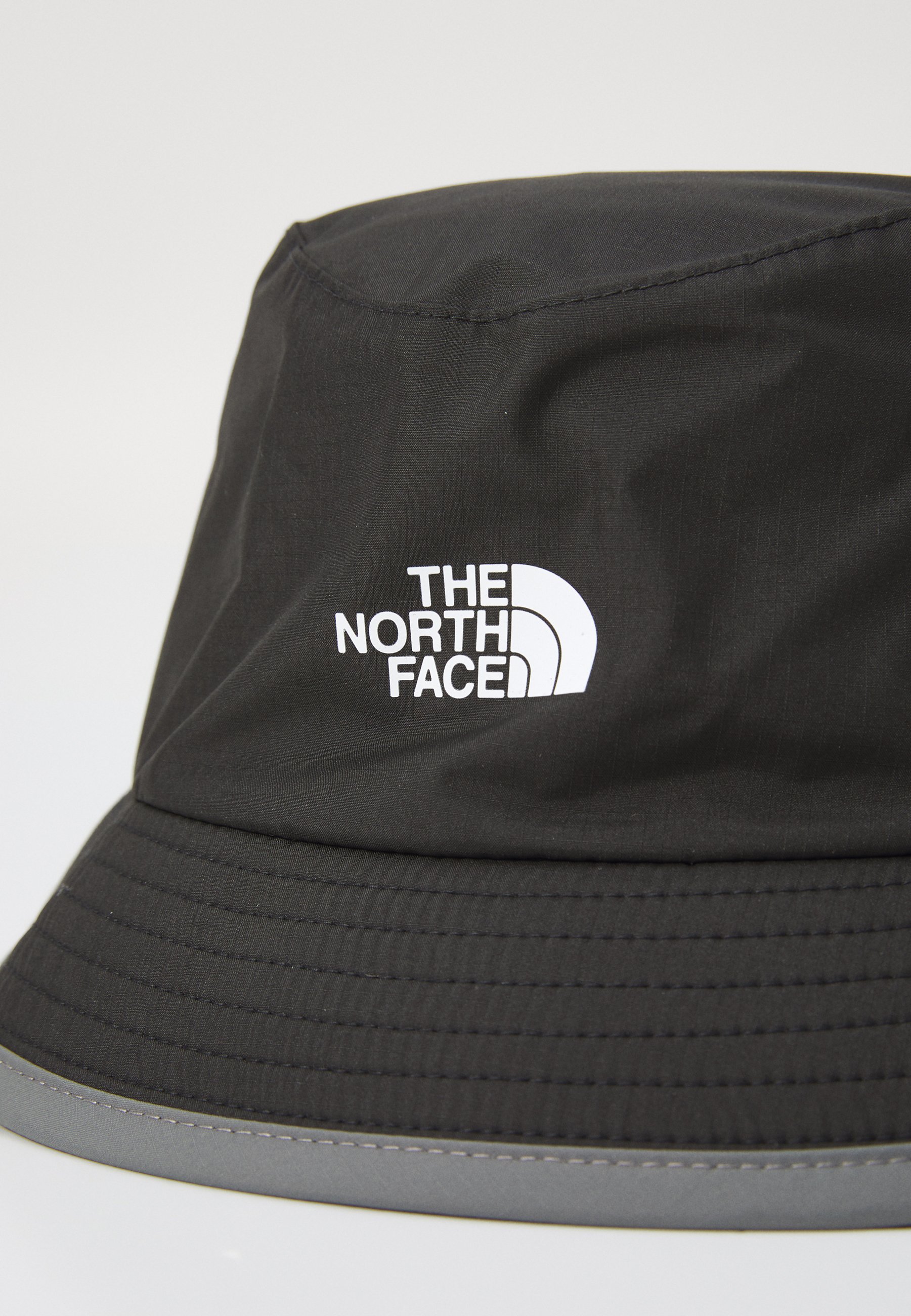 Bonnet The North Face ANTORA RAIN BUCKET - noir/perle fumée