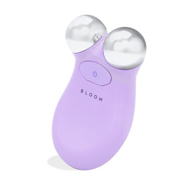 Συσκευή προσώπου με μικρορεύματα Bloom Beauty 1 μονάδα 1 μονάδα