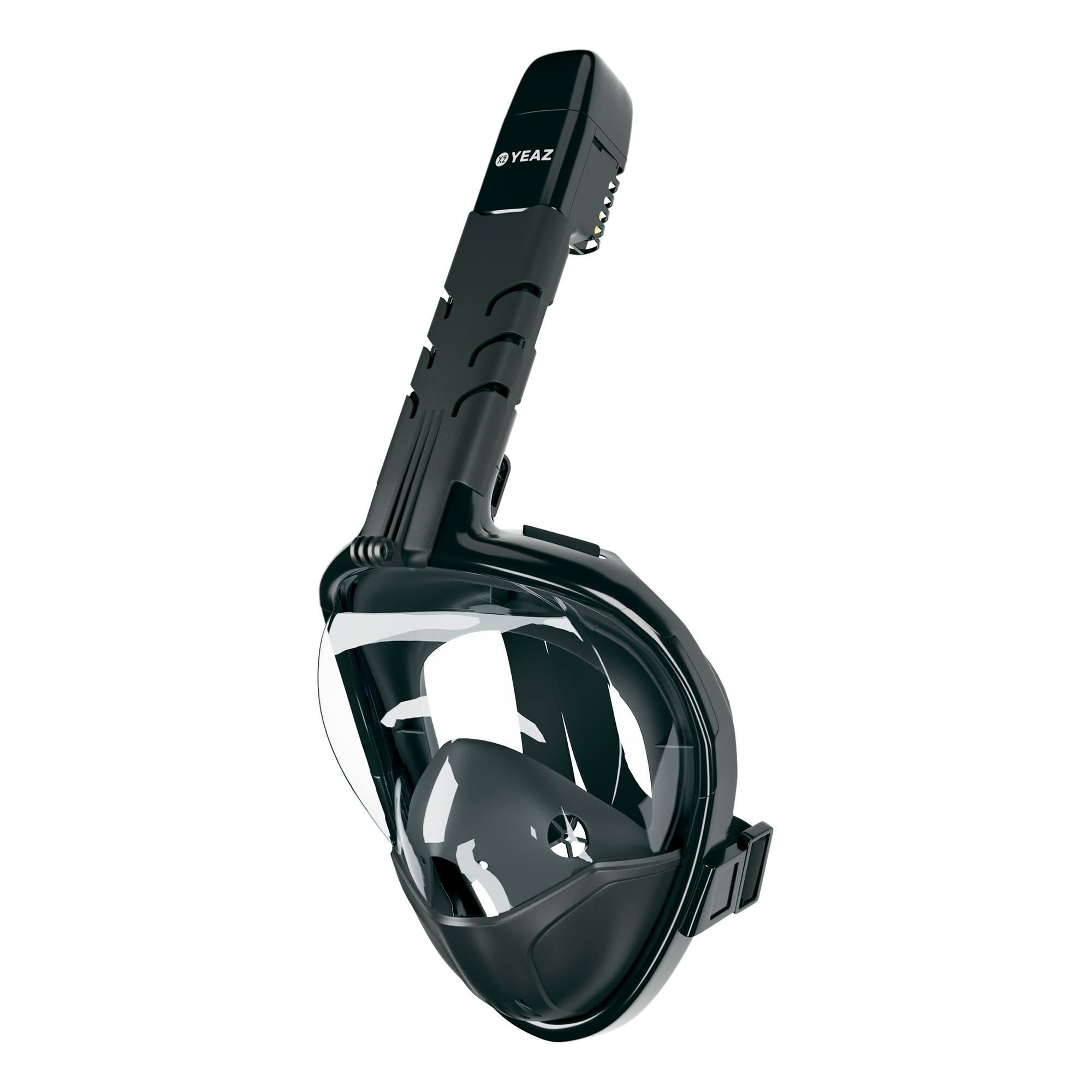 Yeas Ocean View Snorkelmaske