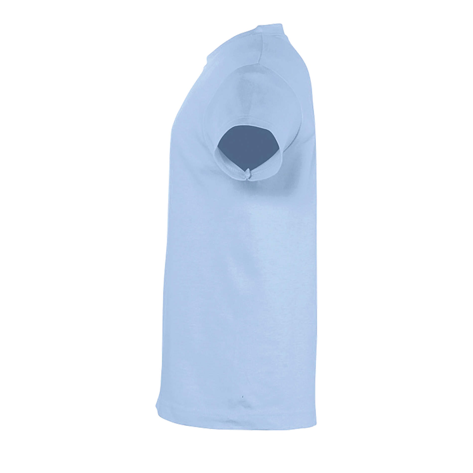 Lote 2 Camisetas Sols Cuello Redondo Regent