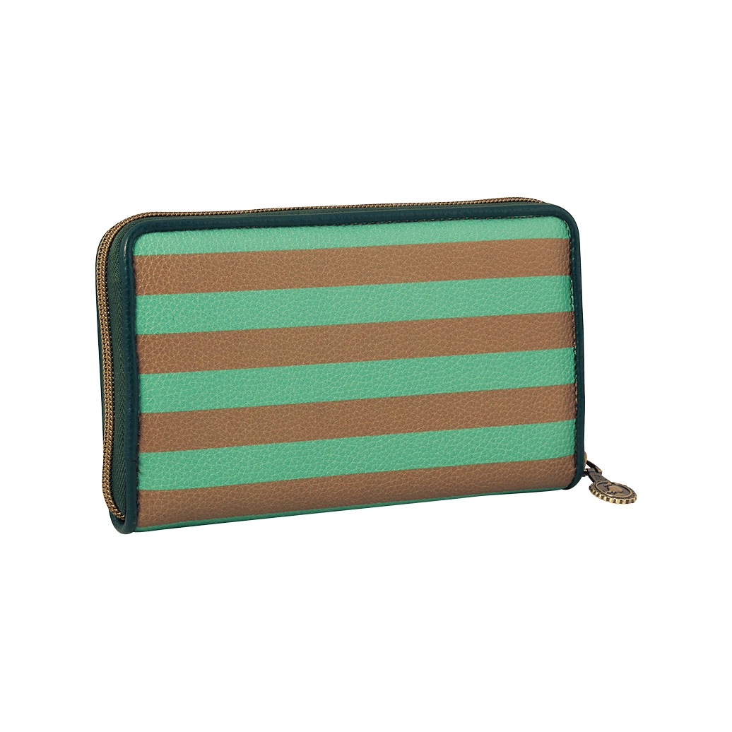 Portefeuille Willow de PIP Studio, rayé – 1 pièce