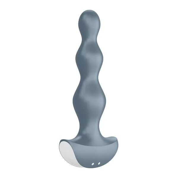 Satisfyer Masażer Lolli-PlugIce