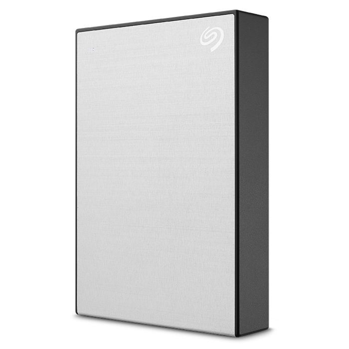 Disco rígido externo - SEAGATE - One Touch - 4 TB - USB-C - 3,5 polegadas