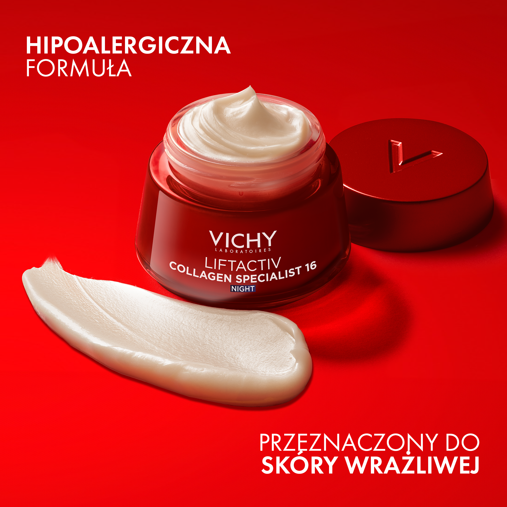 Vichy Liftactiv Collagen Specialist Noc