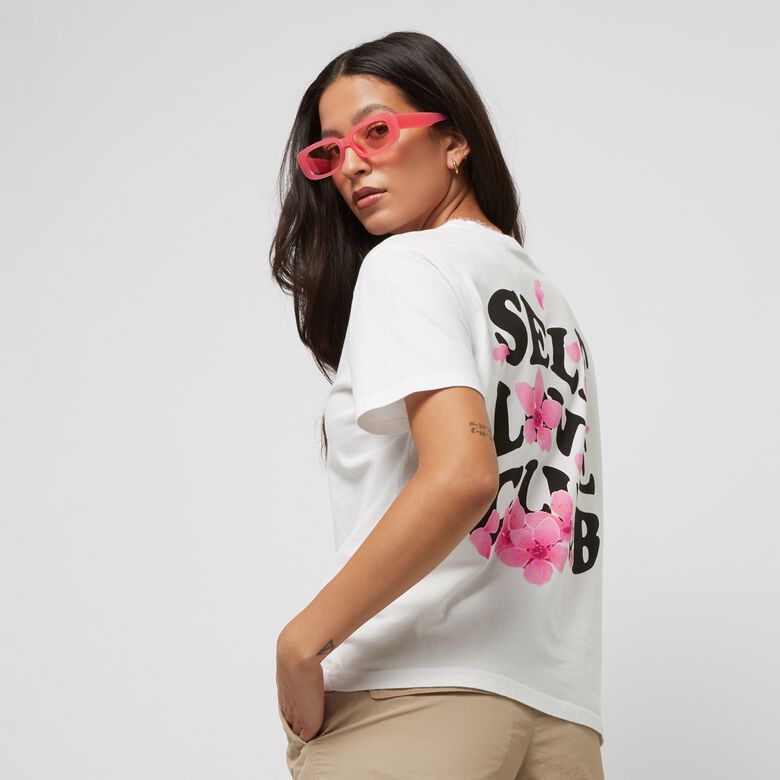 Camiseta del Club del Amor Propio
