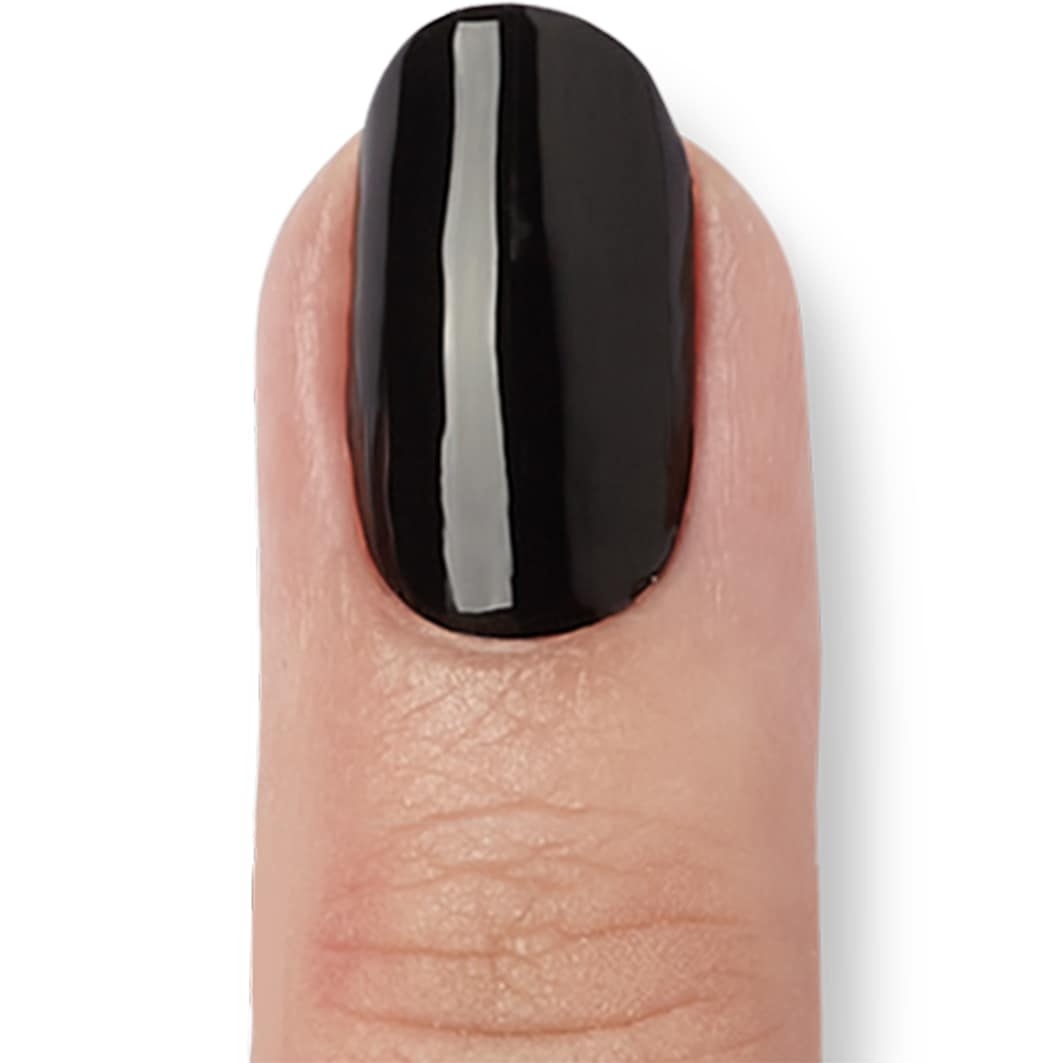 Dizajn nechtov Miss Sophie Black Velvet – 1 kus