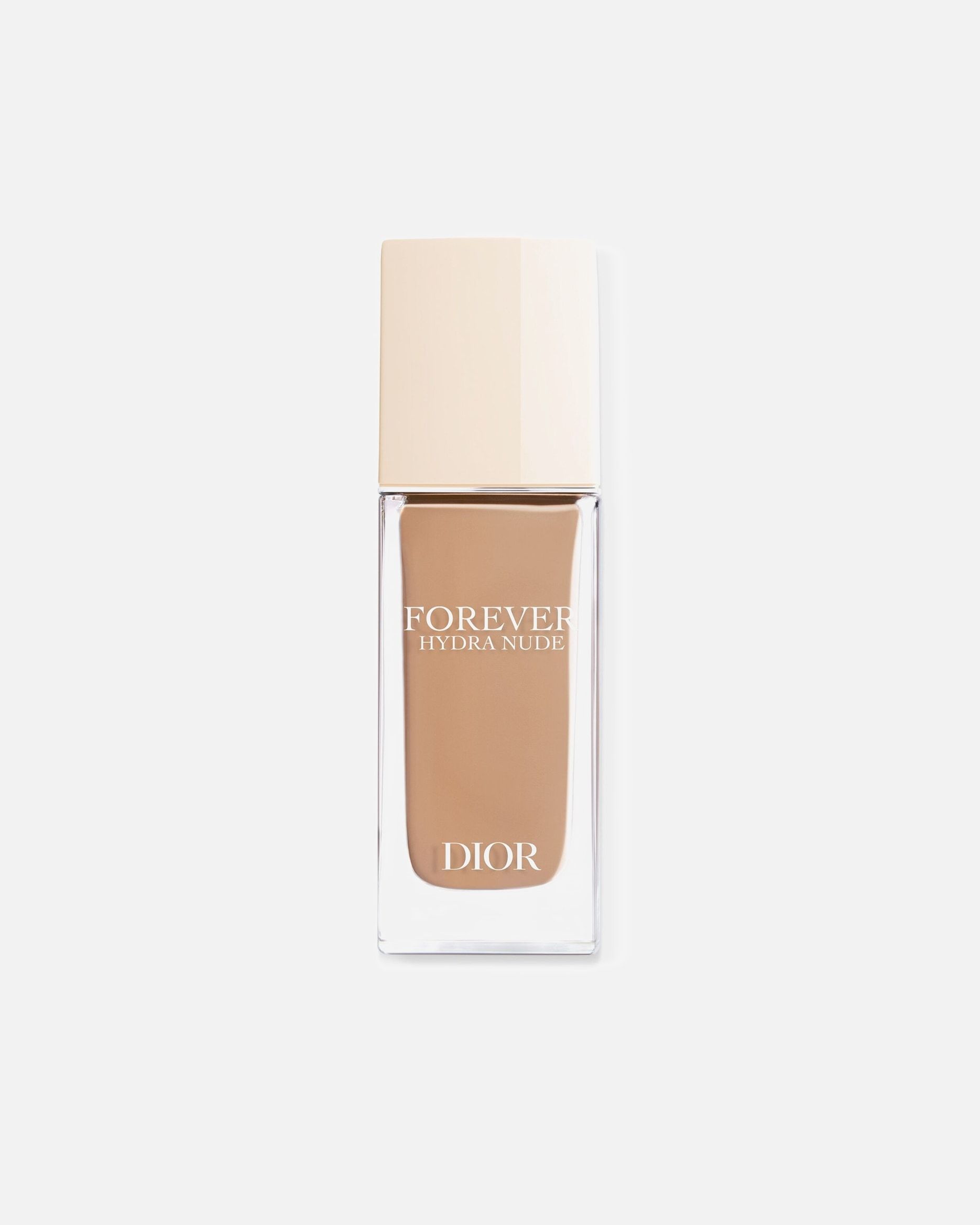 DIOR tekući puder Dior Forever Hydra Nude - 30 ml