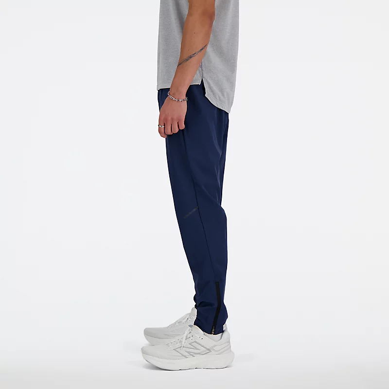 Tenacity Stretch geweven broek voor heren - NB NAVY