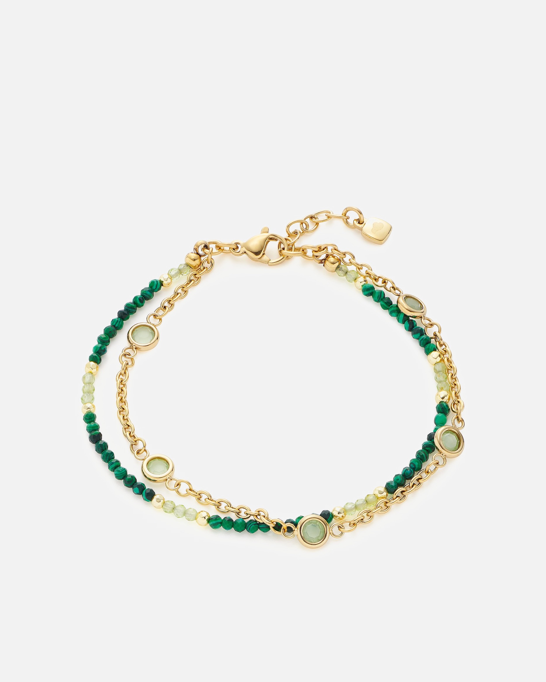 Leonardo Bracelets