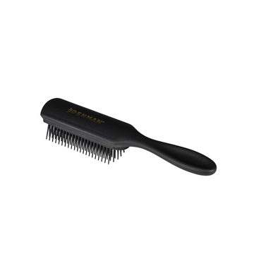 Cepillo para el cabello Denman para hombre, modelo D3M original. 1 unidad.