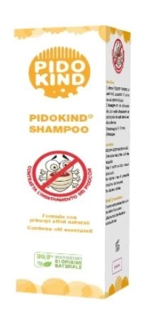 SCHWABE Pidokind-shampoo 200 ml