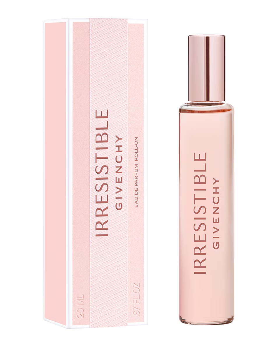 GIVENCHY IRRESISTIBLE ROLL-ON AAU DE PARFUM