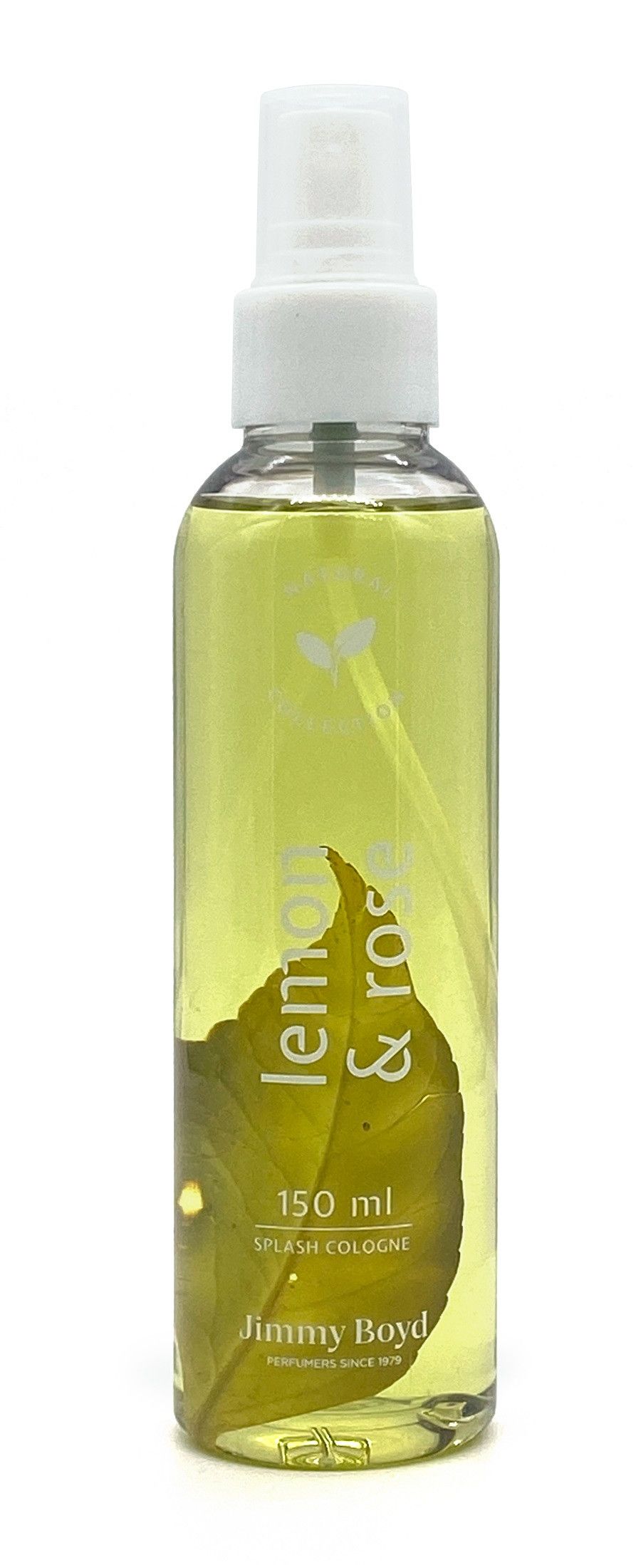 Lemon & Rose Splash Kelnas Kelno vanduo (EDC)