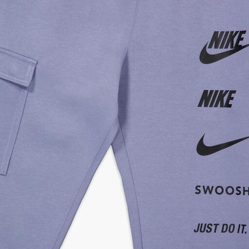  Nike-bukser