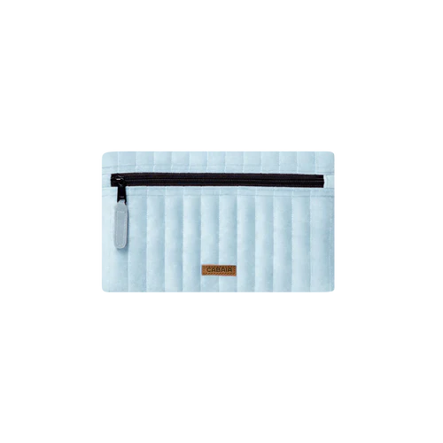 Cabaia Saint Pierre mittlere Vordertasche, hellblau