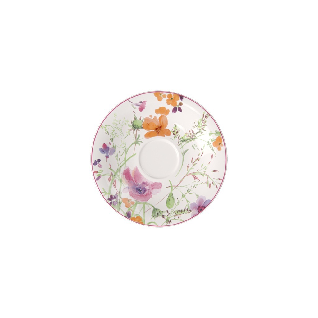 Villeroy & Boch Mariefleur Basic šolja i tanjurić - 1 komad
