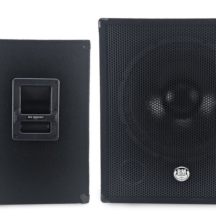 Subwoofer 18
