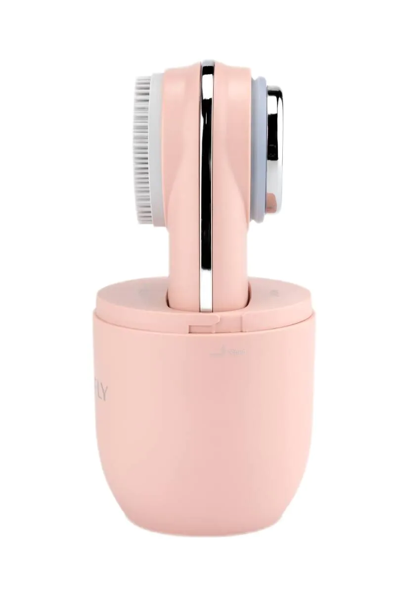 Beautifly Szczoteczka soniczna do mycia twarzy Fresh Duo