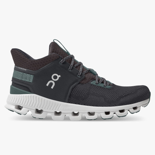 On Cloud Hi Waterproof
