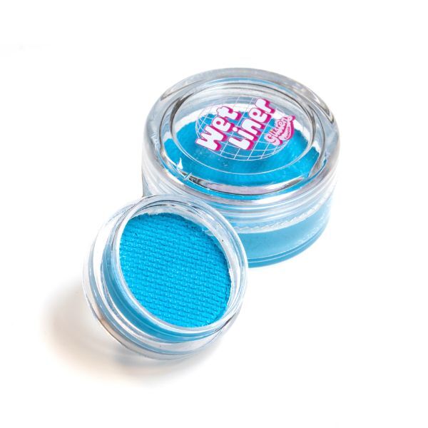 Glisten Cosmetics - Blue Moon - Oční linka 3g