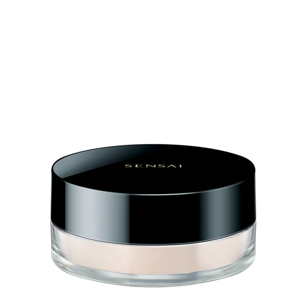 Viso Translucent Loose Powder - Cipria polvere