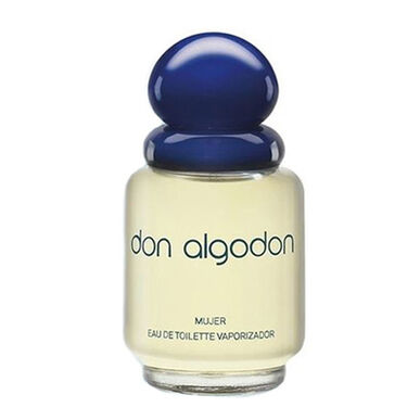 Don Algodon Don Algodon Feminino EDT 200 ml 200 ml