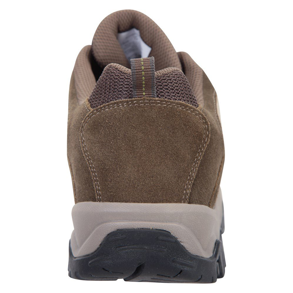 Mountain Warehouse Voyage suède wandelschoenen