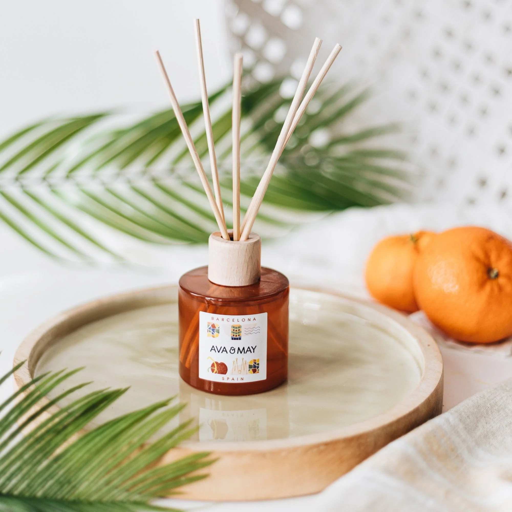 Diffusori Barcellona - Diffusore di Profumo