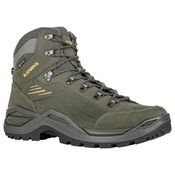 Zapatillas Lowa Renegade Evo Mid GTX 3119167898