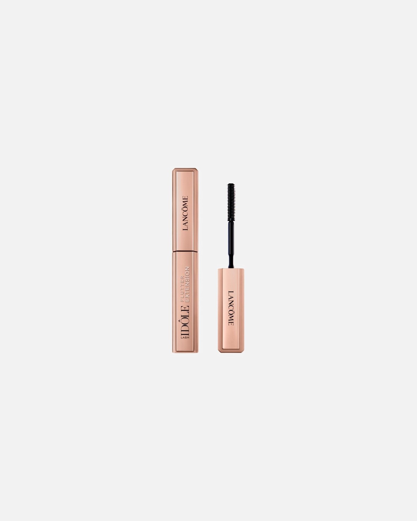 Lancôme maskara za trepavice Lash Idôle Flutter Extension - 4 ml
