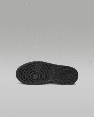 Jordan 1 Mid SE Younger Kids' Shoes