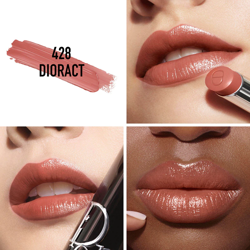 DIOR Dior Addict Refil Batom Brilhante