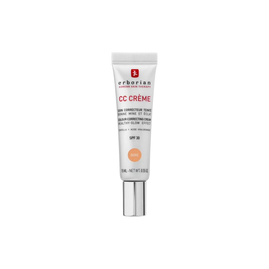 BB Cream & CC Cream Cc Crème - 15ml - CC Cream