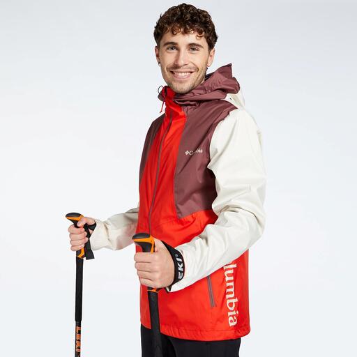  Columbia Inner Limits™ II