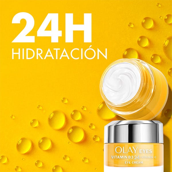 Κρέμα ματιών Regenerist με βιταμίνη C + AHA 24 | 15ml