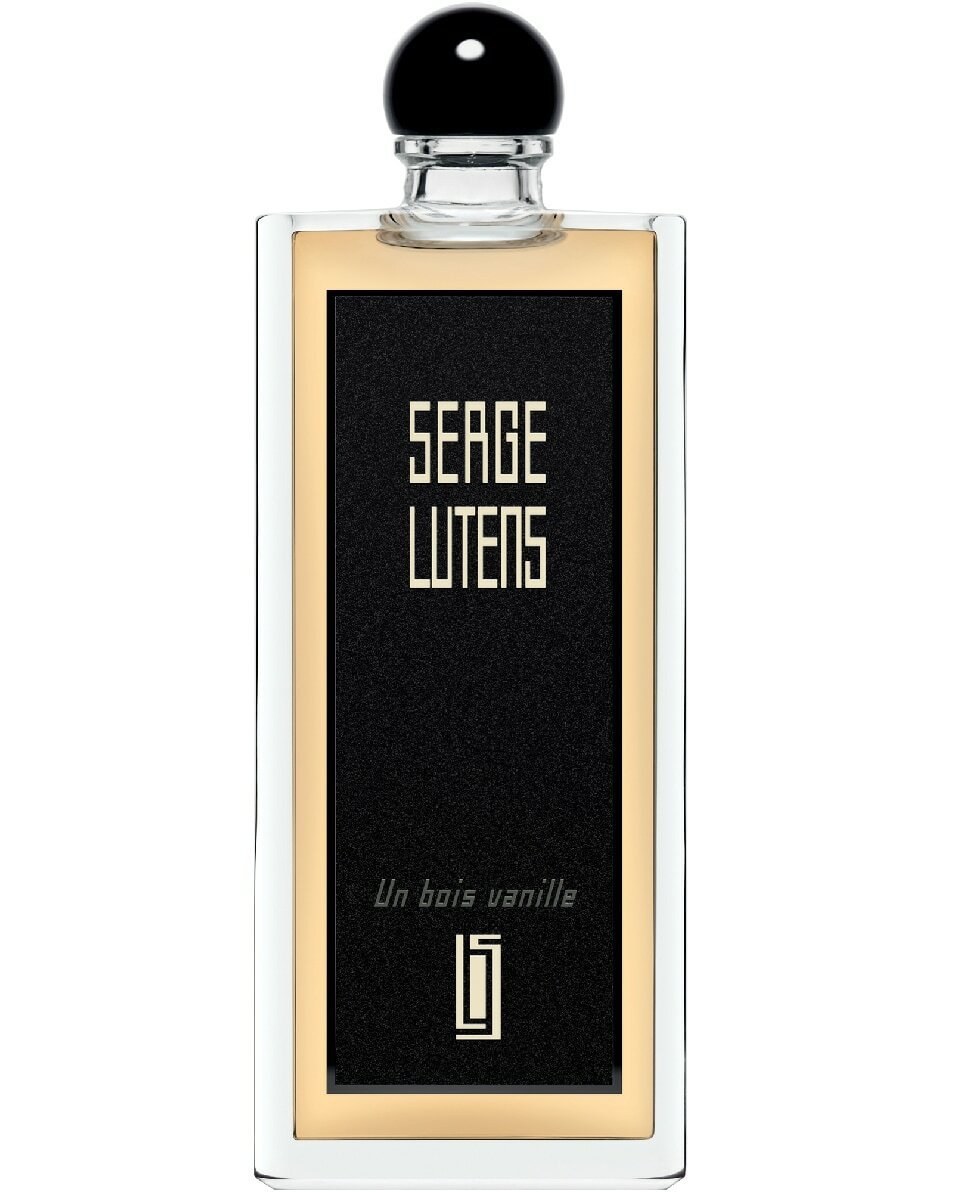 SERGE LUTENS COLLECTION NOIRE UN BOIS VANILLE EAU DE PARFUM