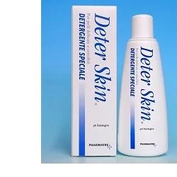 ANFATIS Deterskin Speciaal vloeibaar wasmiddel 200 ml