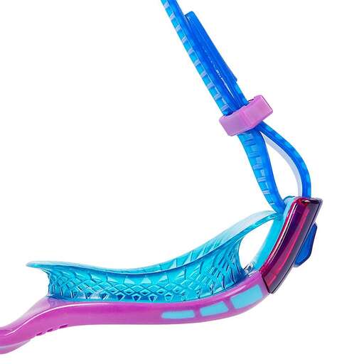 Lunettes de natation Speedo Futura Biofuse Flexiseal