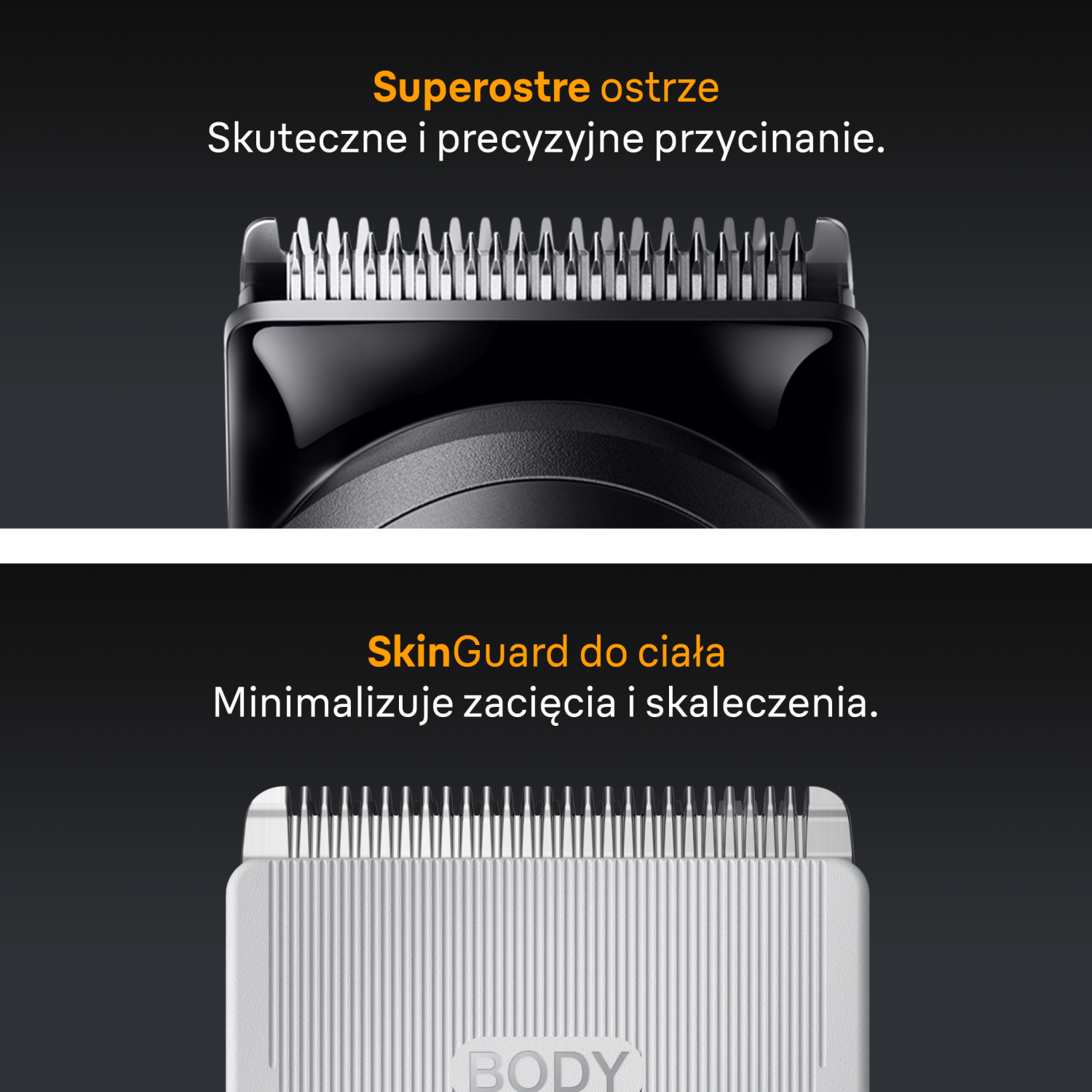 Braun Series 5 AIO5540