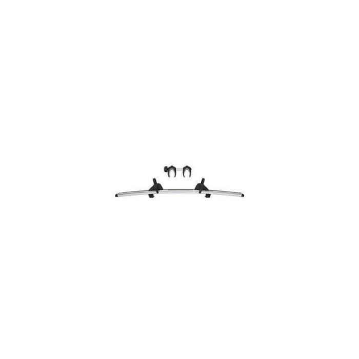 Kit extension - THULE - Elite - 4ème vélo - camping-car