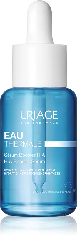 Uriage Eau Thermale Serum интензивни хидратантни серум са хијалуронском киселином
