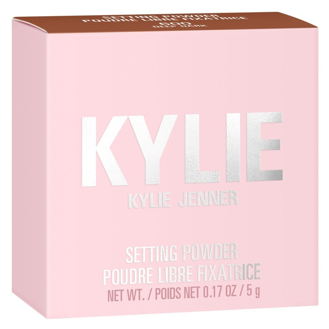 KYLIE COSMETICS Fixierpuder - 5 g
