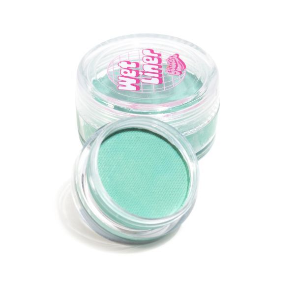 Glisten Cosmetics - Menta - Eyeliner 10g