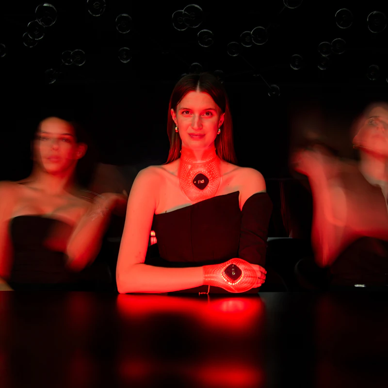 Perguntas frequentes da FOREO™ 221 Máscara de LED antienvelhecimento para as mãos