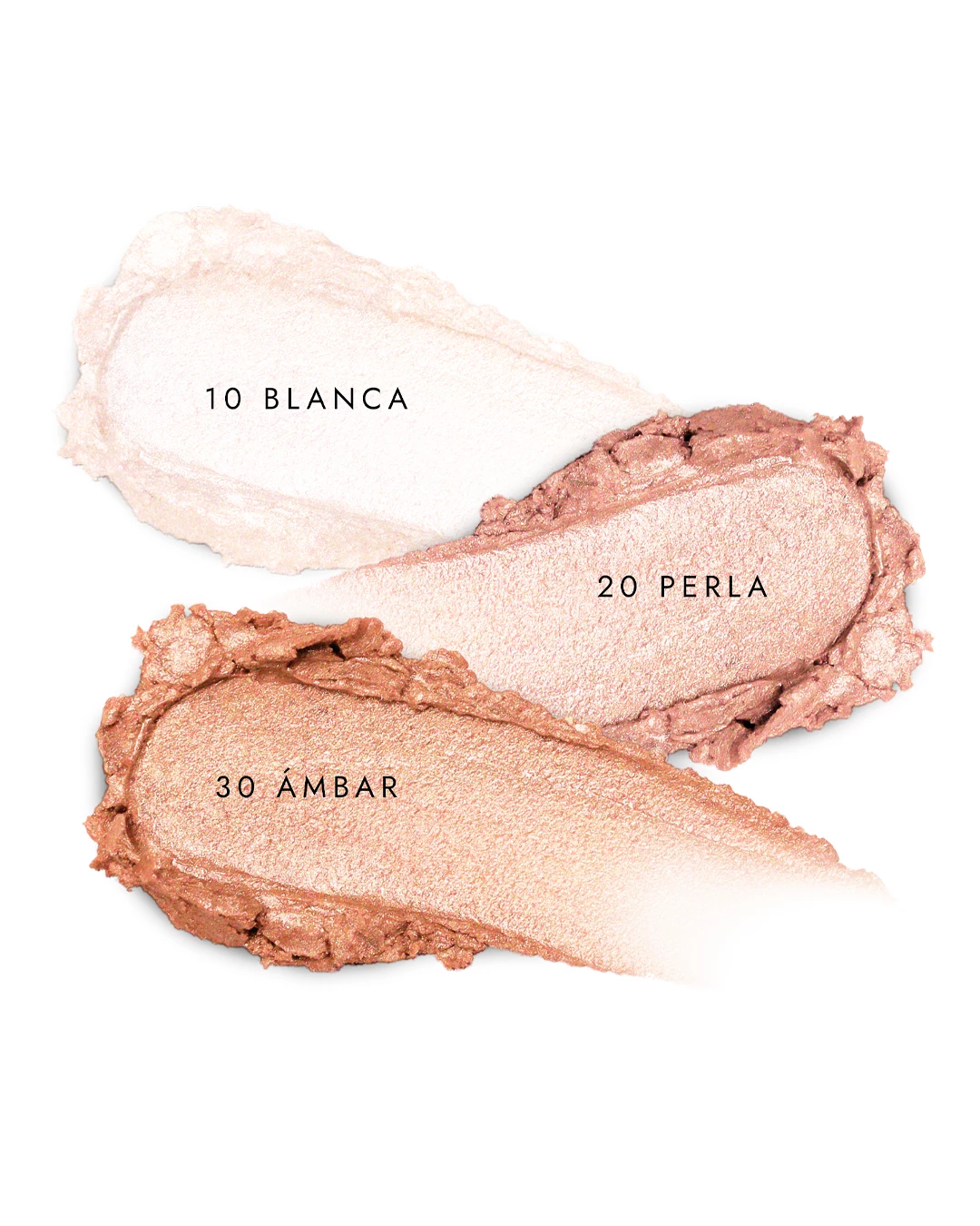 Highlighter Stick 30 Amber - IDA WARG